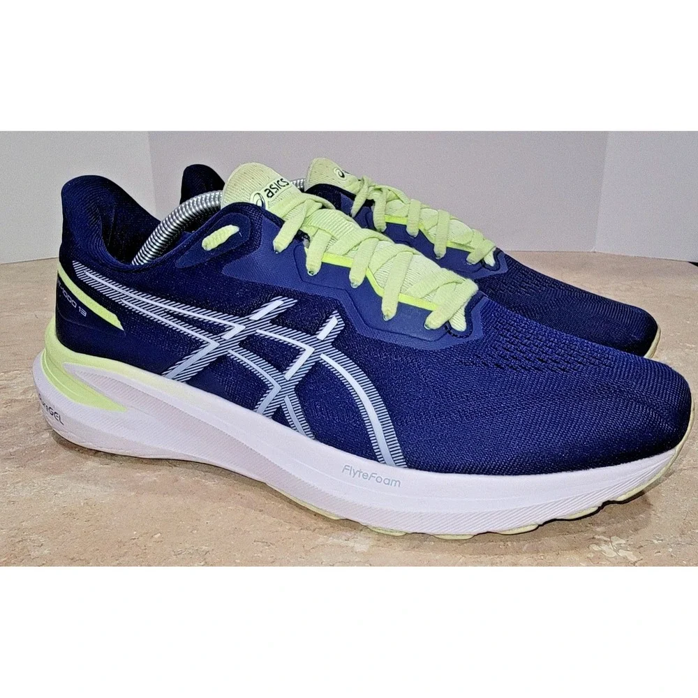 Asics product description